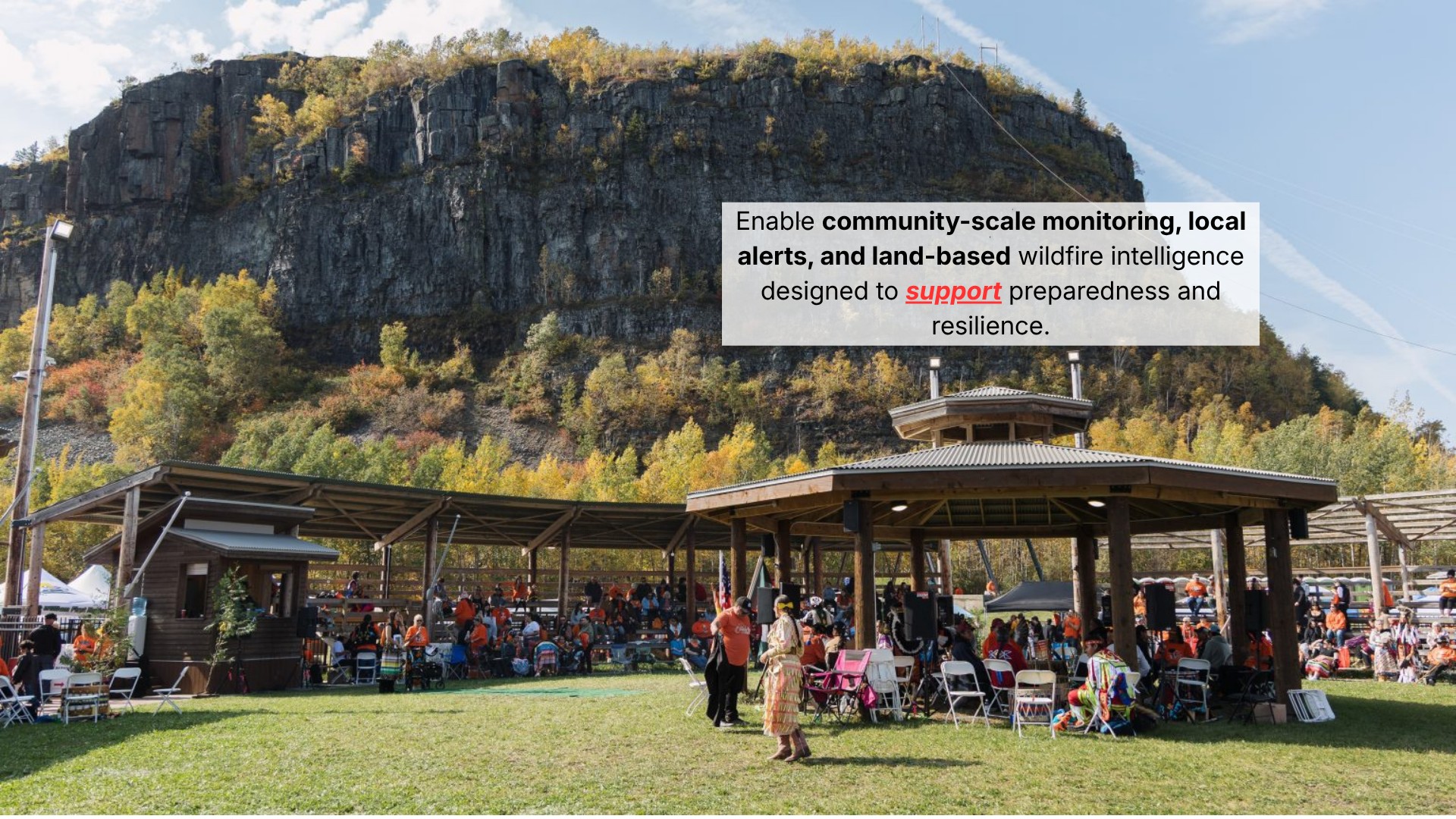 Indigenous Communities